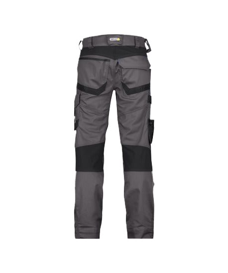 Dassy Dynax Werkbroek Met 4WayStretch En Kniezakken