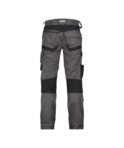 Dassy Dynax Werkbroek Met 4WayStretch En Kniezakken