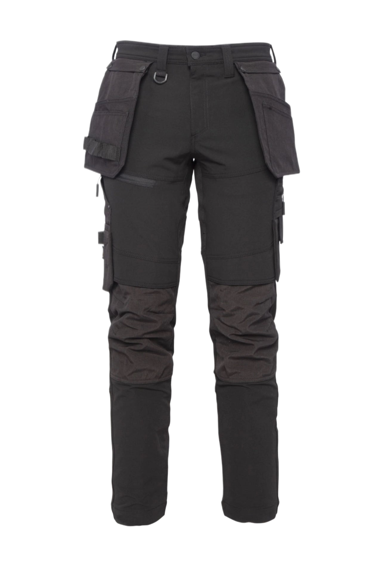Myform Discover Plus 4 Way Stretch Werkbroek