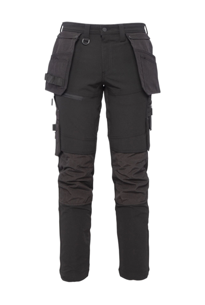 Myform Discover Plus 4 Way Stretch Werkbroek
