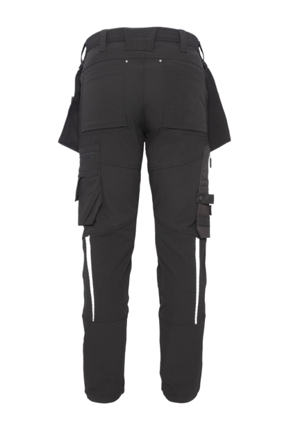 Myform Discover Plus 4 Way Stretch Werkbroek