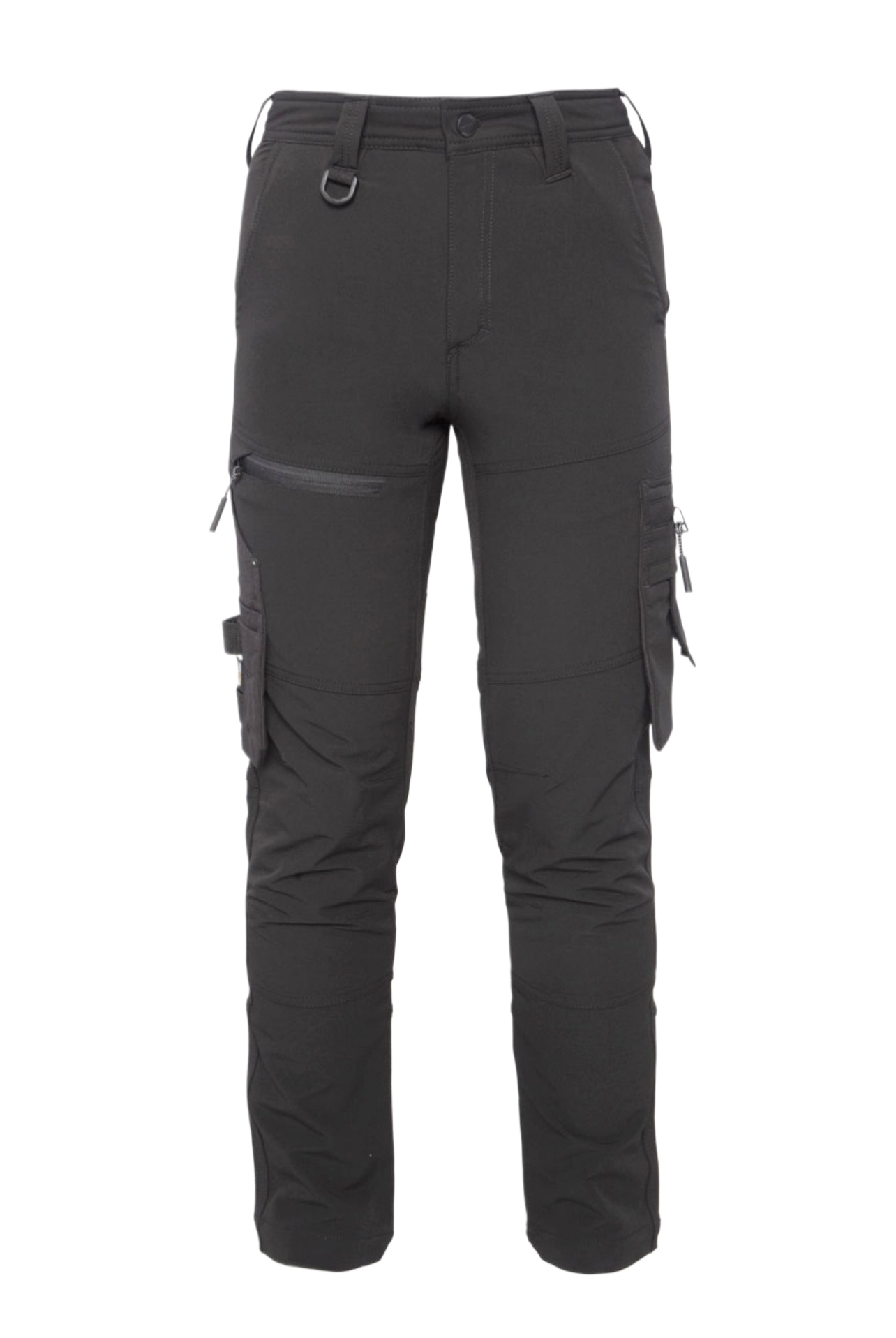 Myform discover 4 way stretch werkbroek