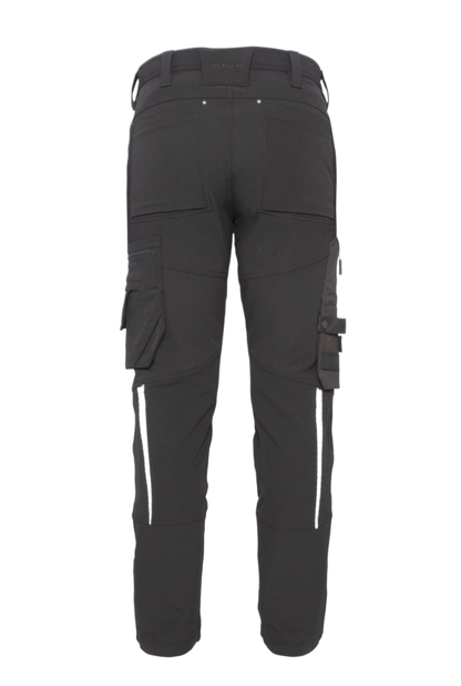Myform discover 4 way stretch werkbroek
