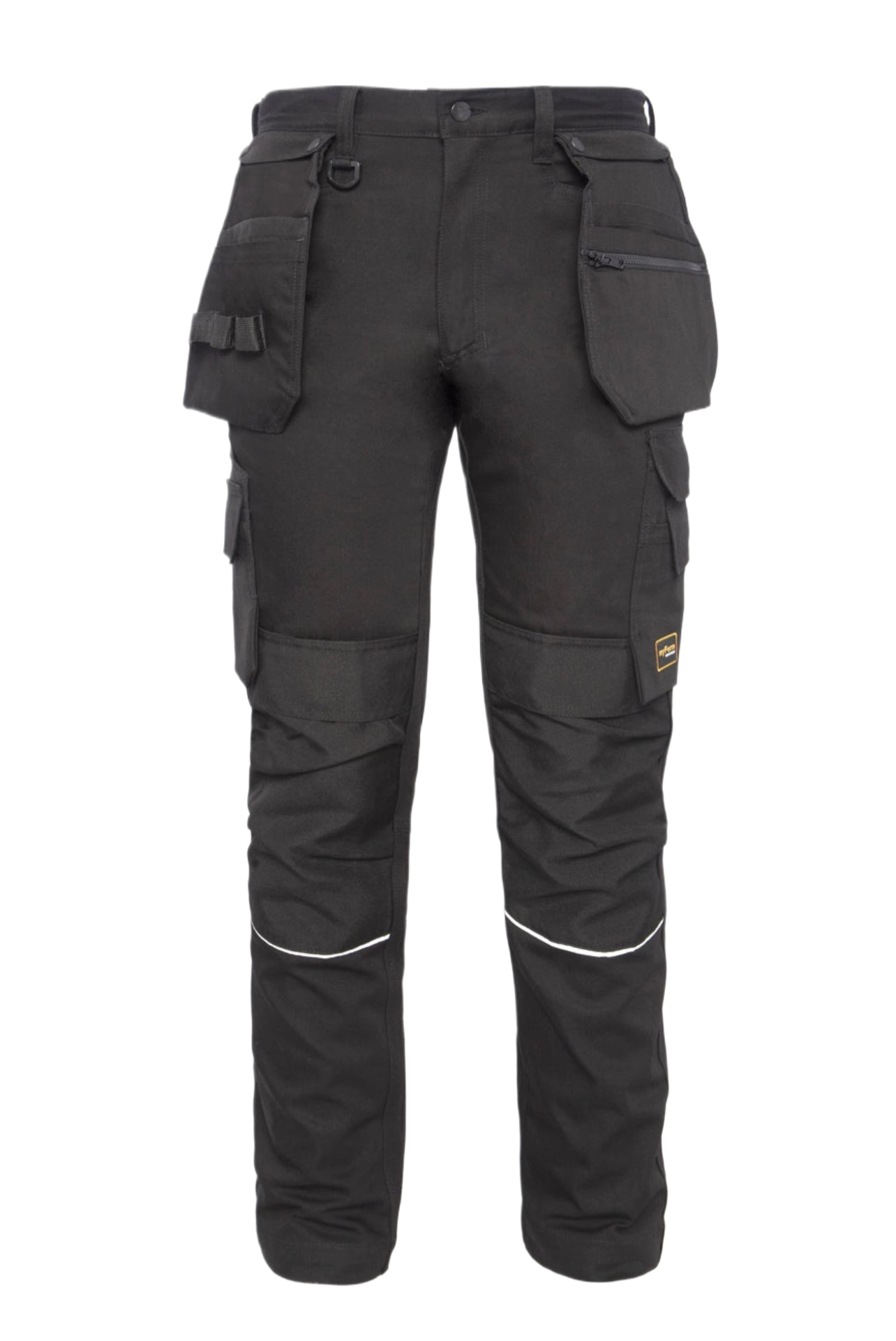 Myform Advanced Stretch Werkbroek