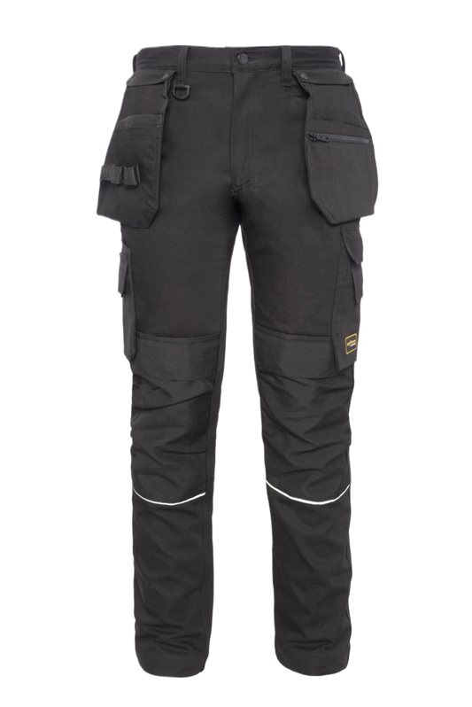 Myform Advanced Stretch Werkbroek