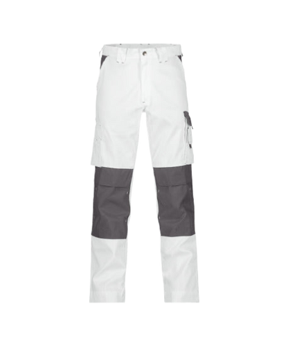 Dassy Boston Tweekleurige Werkbroek Met Kniezakken