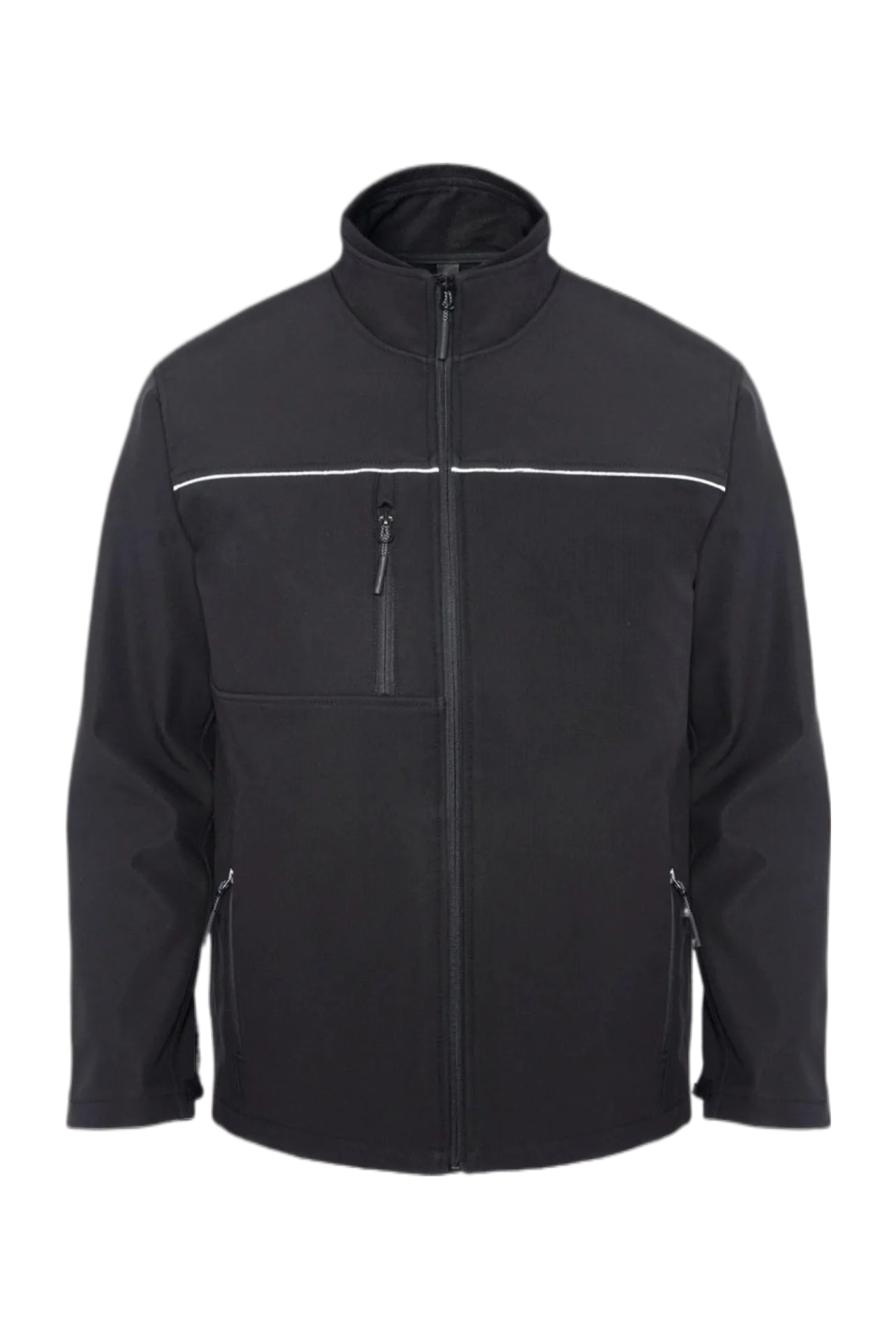 Outdoor Mont Softshell MyForm YKK