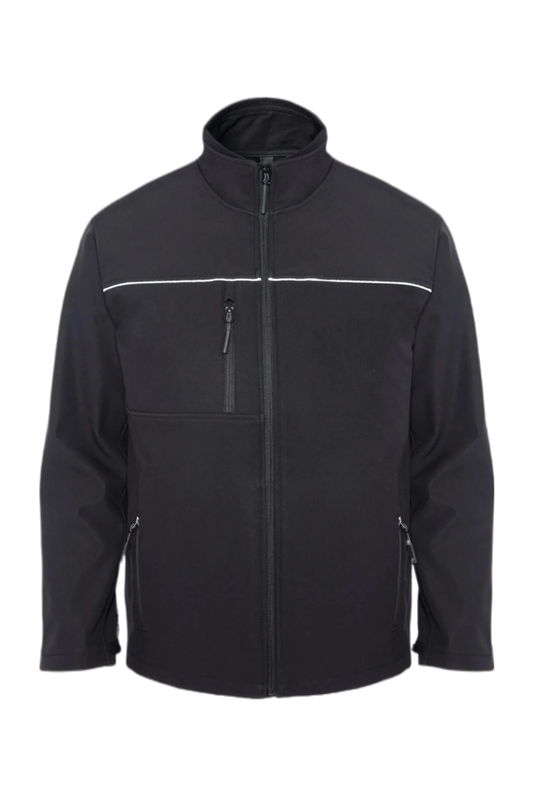 Outdoor Mont Softshell MyForm YKK
