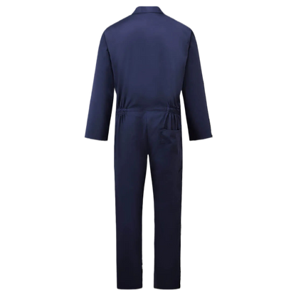 Portwest Euro Work Polykatoen Overall Marine S999