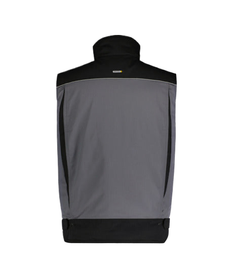 Dassy Hulst Tweekleurige Bodywarmer