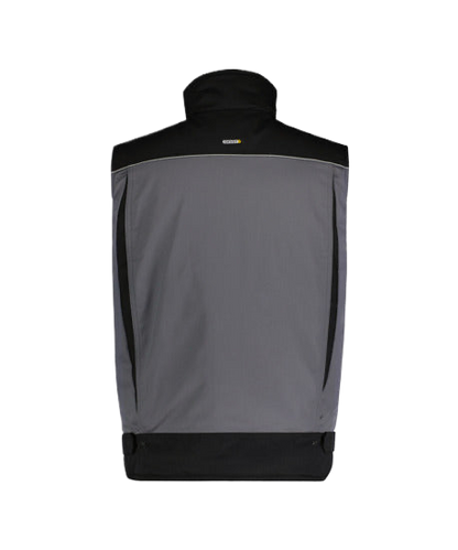 Dassy Hulst Tweekleurige Bodywarmer