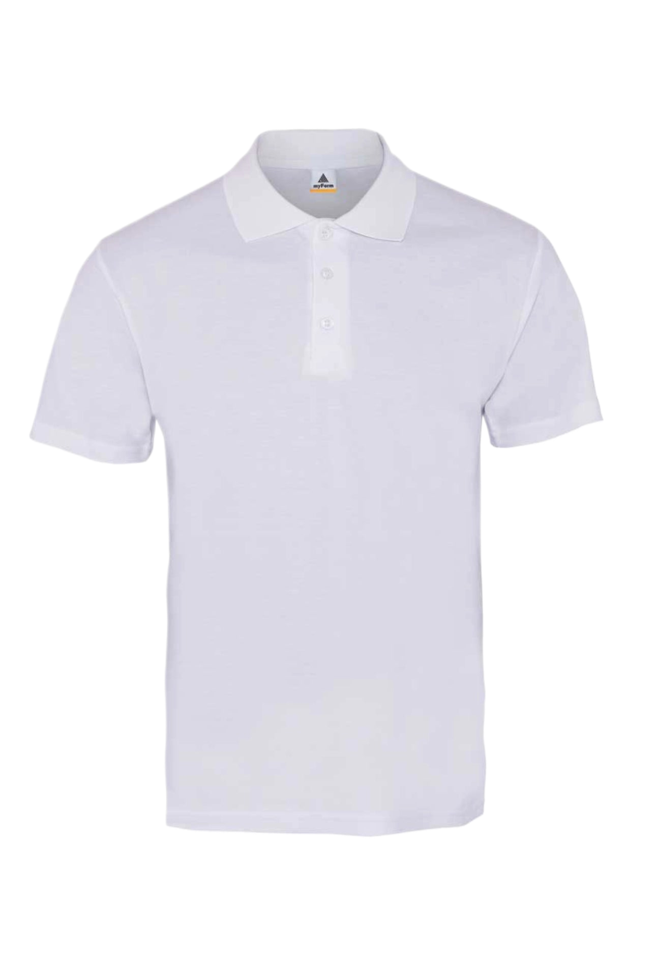 MyForm Polo