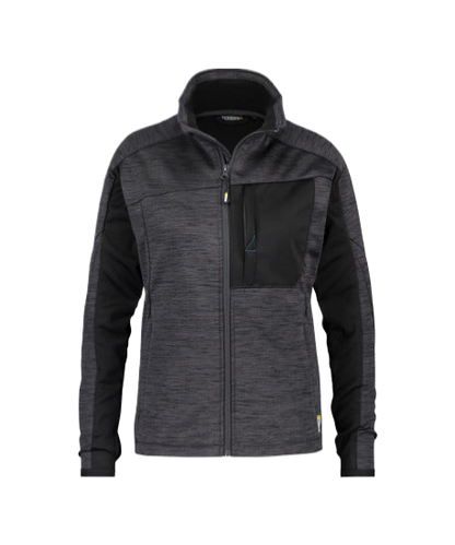 Dassy Convex Fleece Vest