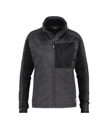 Dassy Convex Fleece Vest