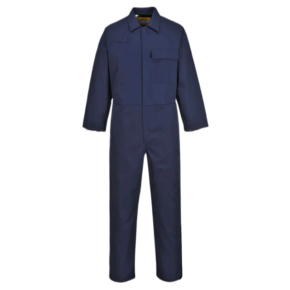 Portwest CE Safe-Welder Overall Marine C030 🔥