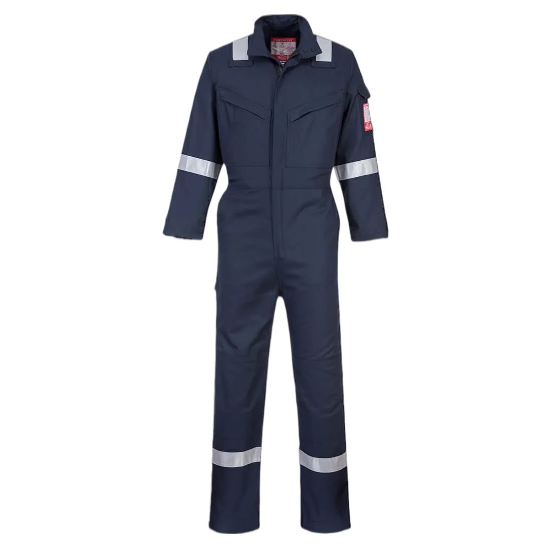 Portwest Bizflame Ultra Overall Marine FR93 🔥