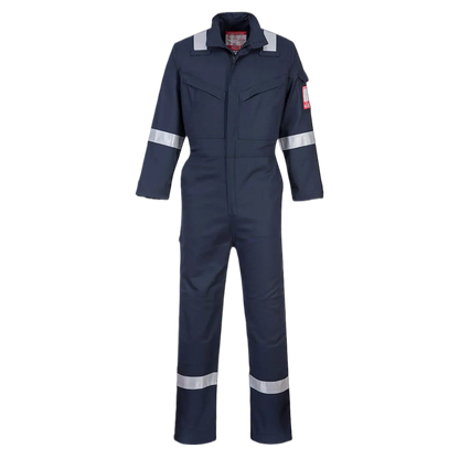 Portwest Bizflame Ultra Overall Marine FR93 🔥