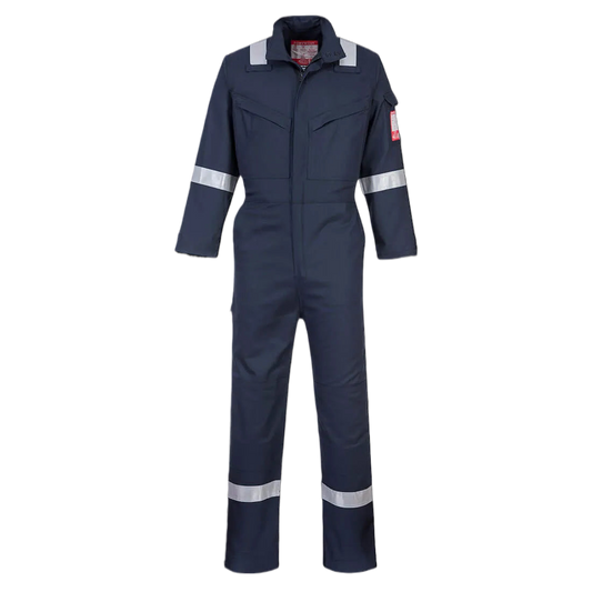 Portwest Bizflame Ultra Overall Marine FR93 🔥