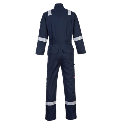 Portwest Bizflame Ultra Overall Marine FR93 🔥