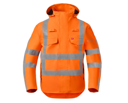 Havep Multi Norm RWS Vlamvertragende werkjas 🔥