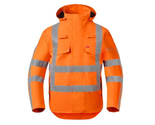 Havep Multi Norm RWS Vlamvertragende werkjas 🔥