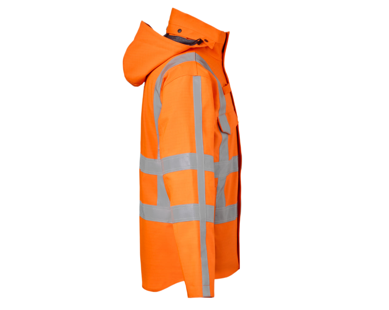 Havep Multi Norm RWS Vlamvertragende werkjas 🔥