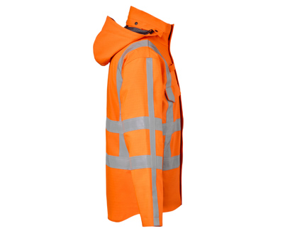Havep Multi Norm RWS Vlamvertragende werkjas 🔥