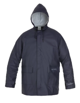 Hydrowear nisse vlamvertragend regenjas ☔️🔥