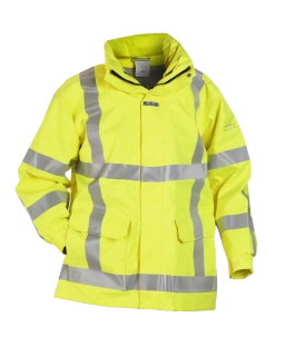 Hydrowear Markelo Vlamvertragende MultiNorm RWS Werkjas 🔥