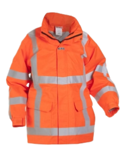 Hydrowear Markelo Vlamvertragende MultiNorm RWS Werkjas 🔥