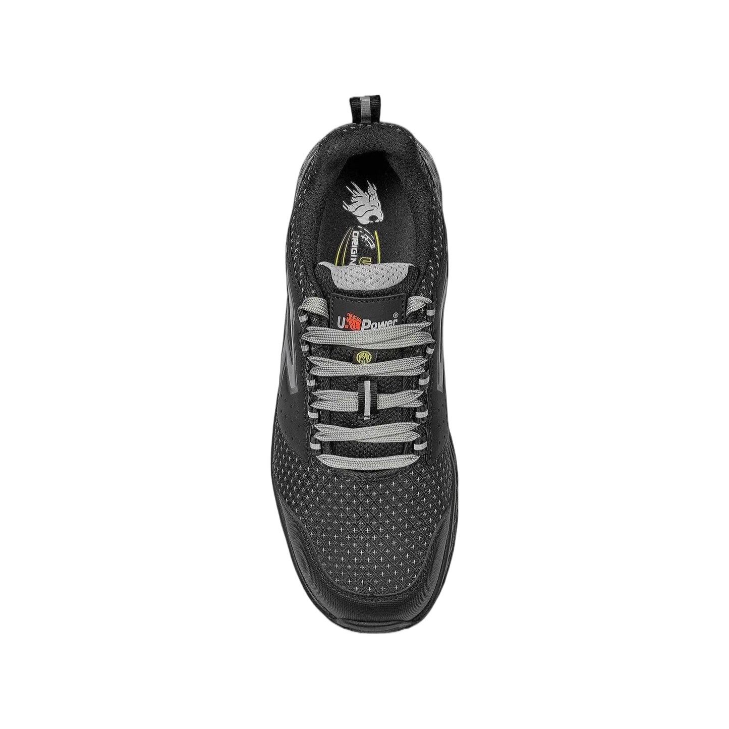 Upower DORNE ESD S3 Werkschoenen