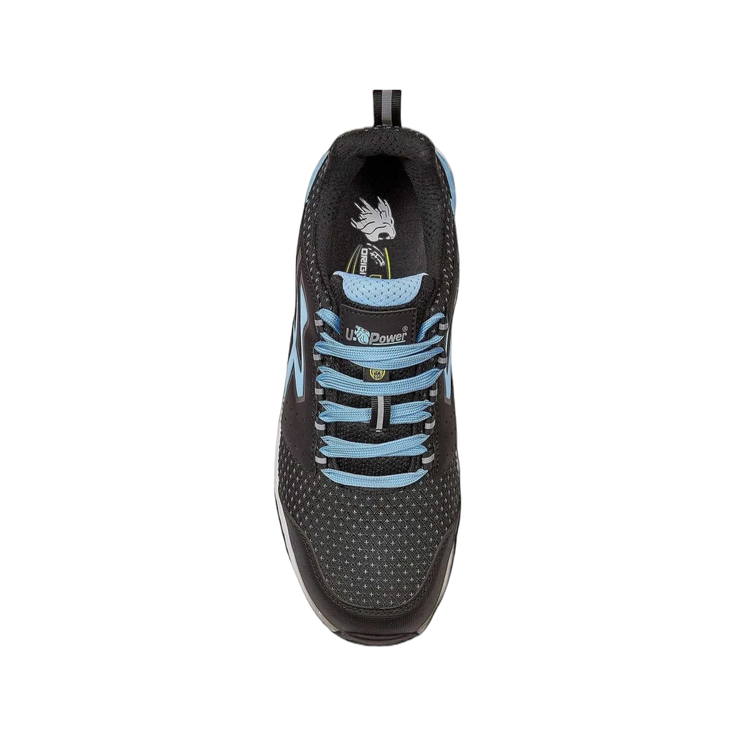 Upower VHAGAR ESD S3 Werkschoenen