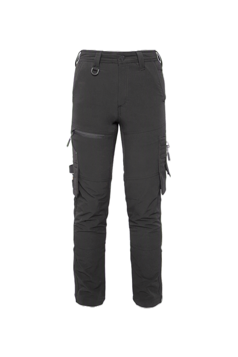 Myform discover 4 way stretch werkbroek