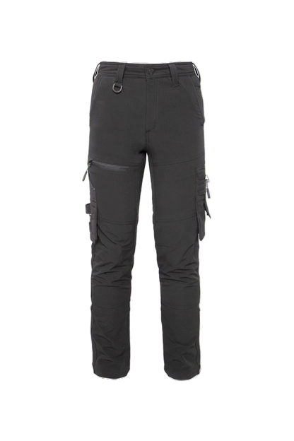 Myform discover 4 way stretch werkbroek