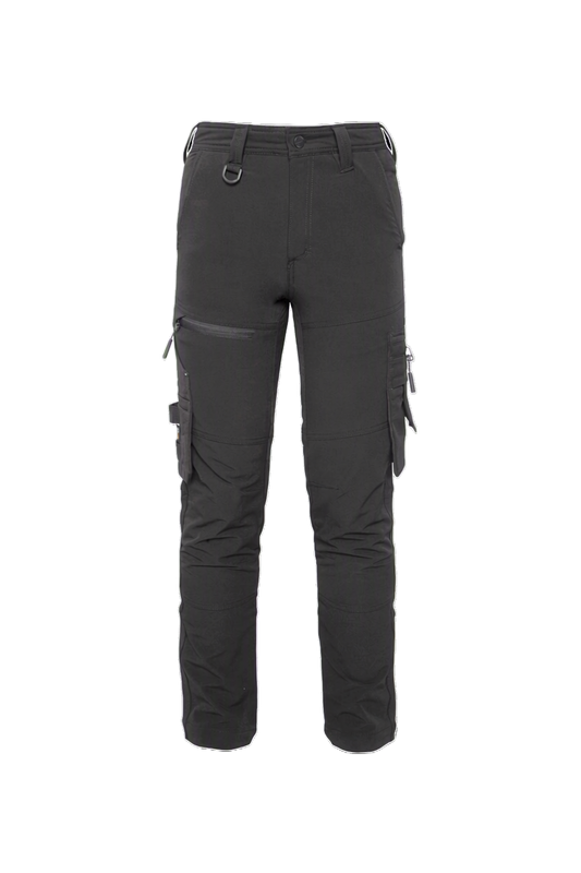 Myform discover 4 way stretch werkbroek