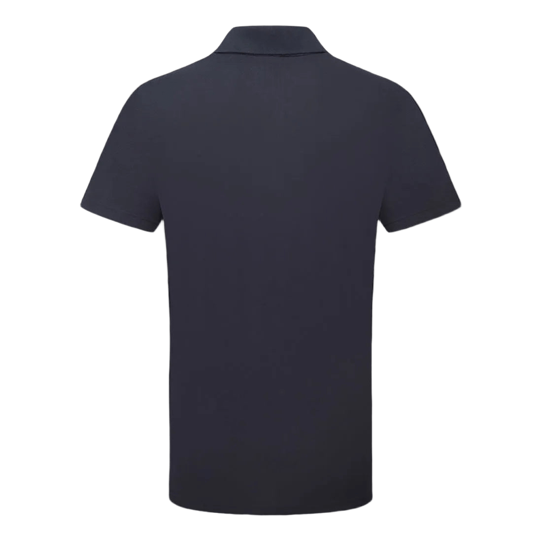 ES1 Essential Polo-Shirt K/M Marine ES210