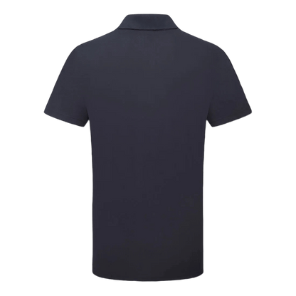 ES1 Essential Polo-Shirt K/M Marine ES210