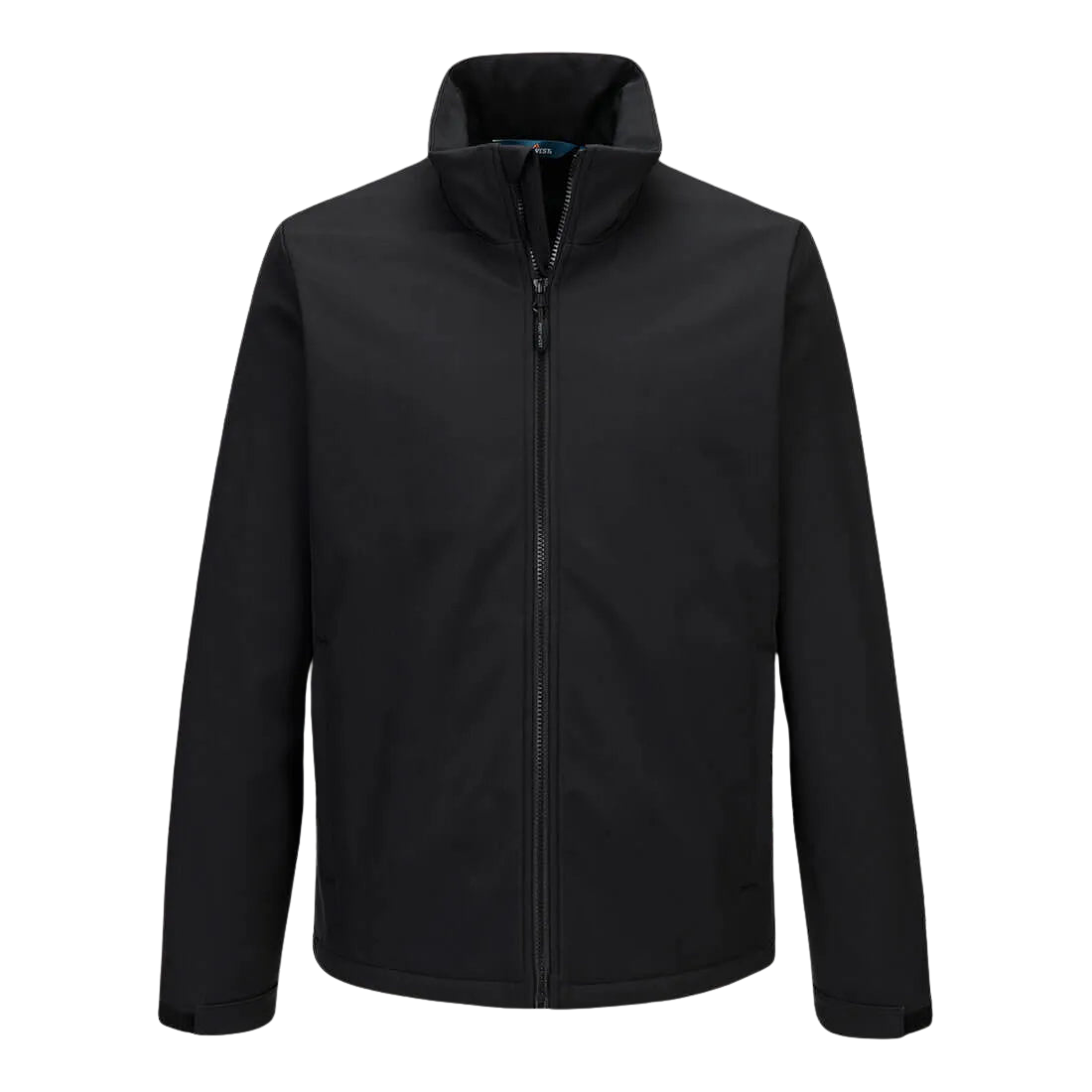 Portwest Verwarmd Softshell Jack (3L) Zwart S647
