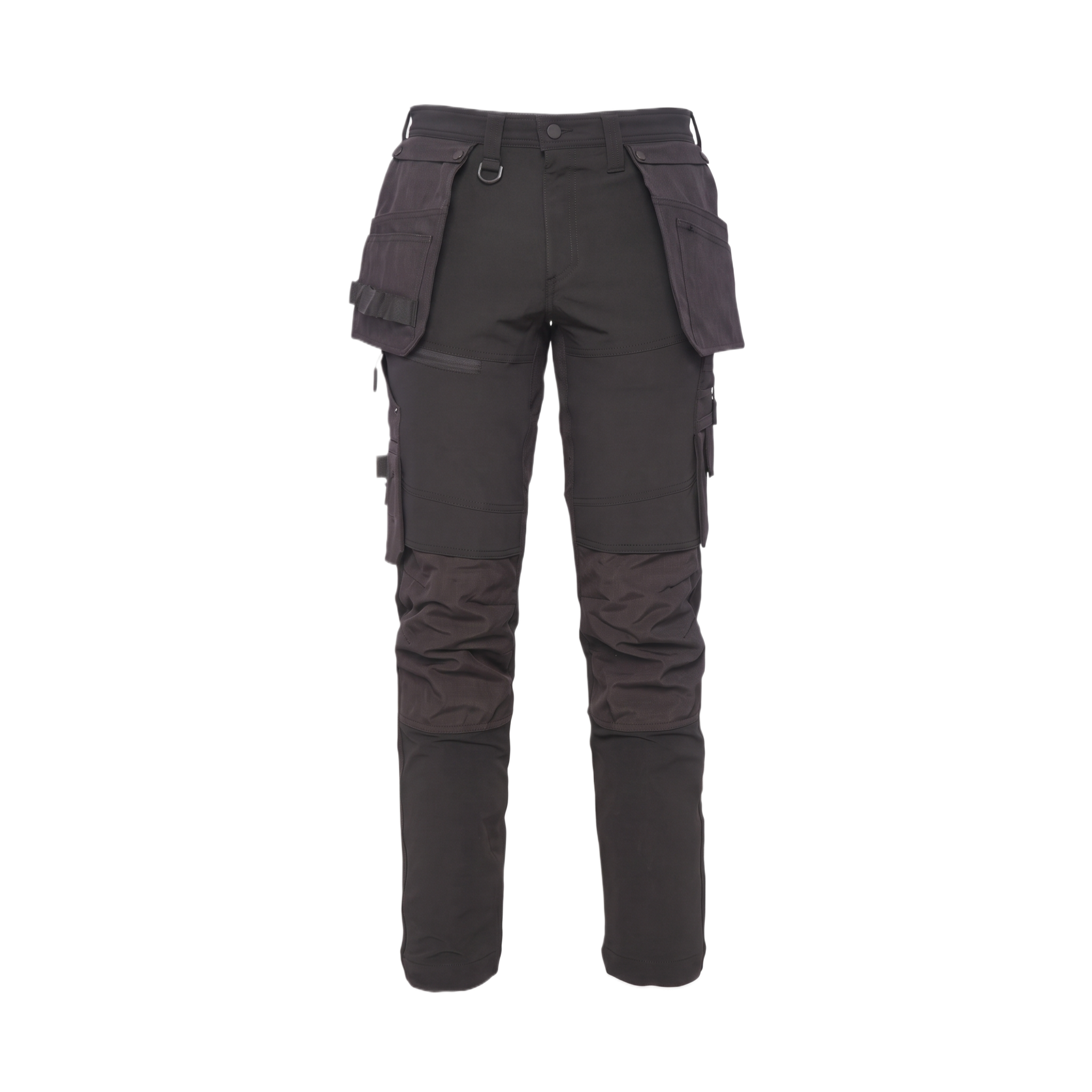 Myform Discover Plus 4 Way Stretch Werkbroek