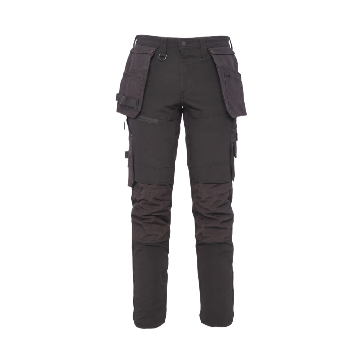 Myform Discover Plus 4 Way Stretch Werkbroek