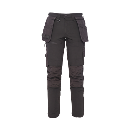 Myform Discover Plus 4 Way Stretch Werkbroek