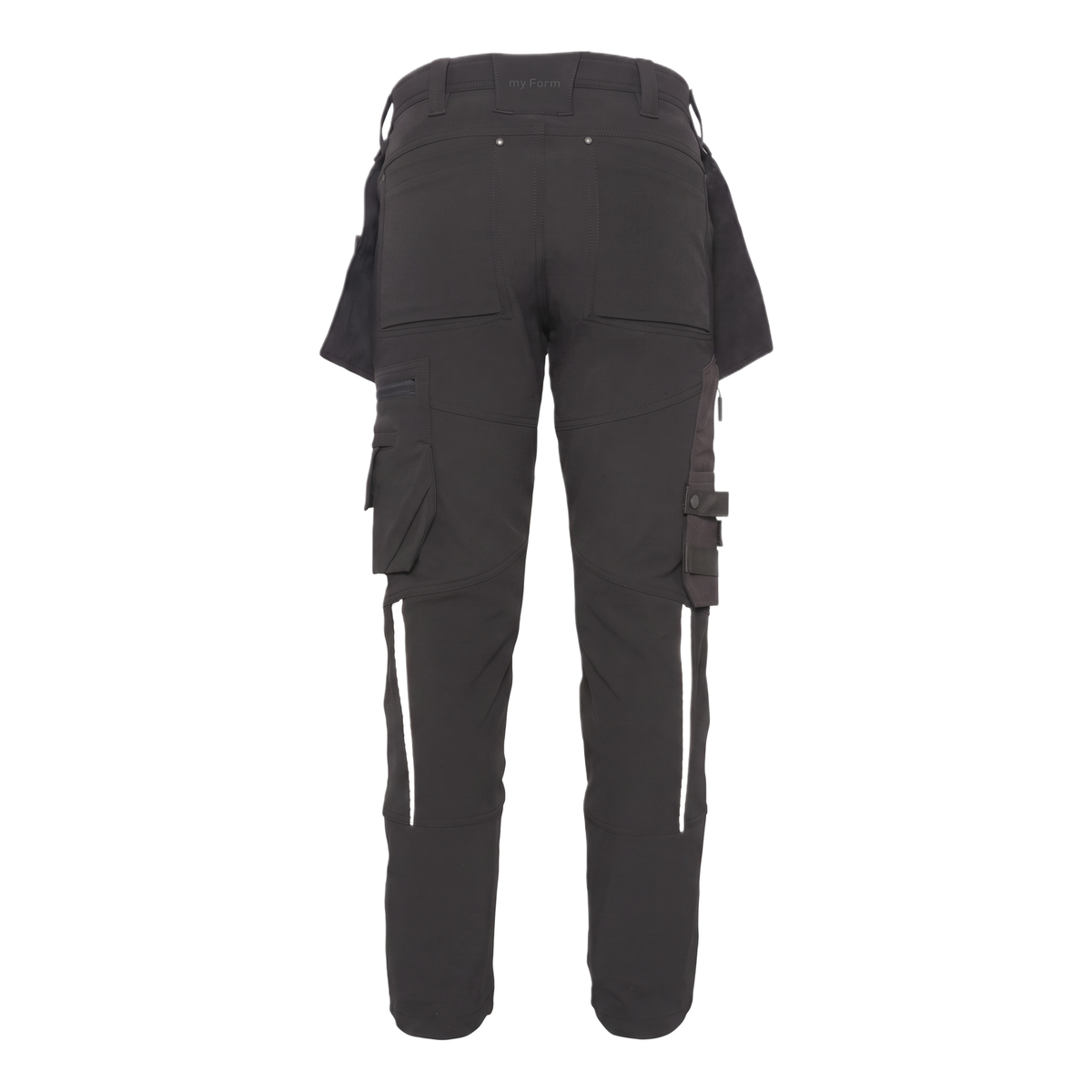 Myform Discover Plus 4 Way Stretch Werkbroek