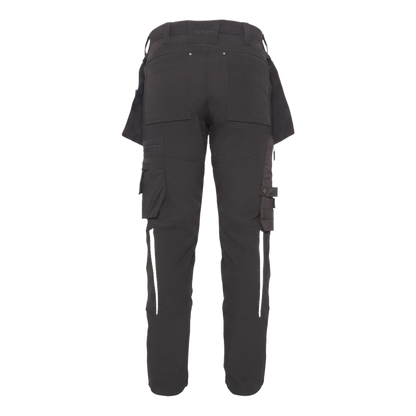 Myform Discover Plus 4 Way Stretch Werkbroek