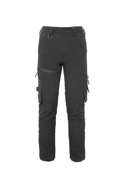 Myform discover 4 way stretch werkbroek