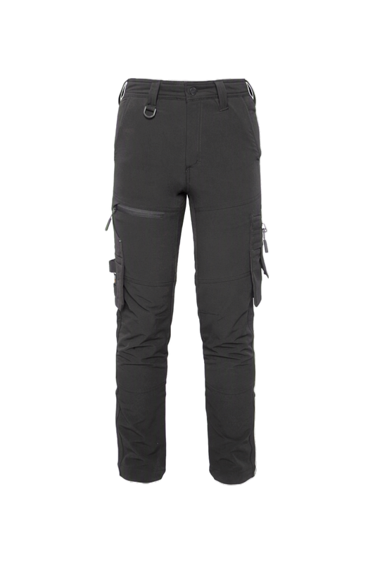 Myform discover 4 way stretch werkbroek