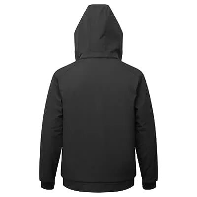 Portwest CD874 - WX2 Eco Gevoerde Softshell 2 (L) Zwart