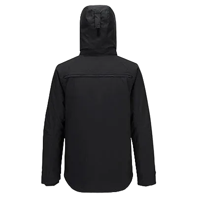 Portwest DX460 - DX4 Winterjas Zwart