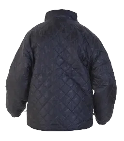 Hydrowear Weert Voering Zwart