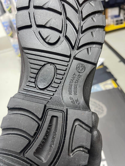 Safe feet siena werkschoenen s3
