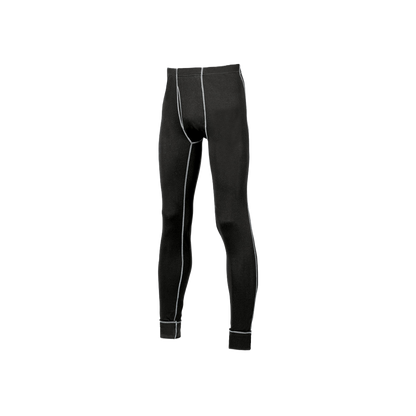Upower Thermal Broek Edelweiss Black Carbon